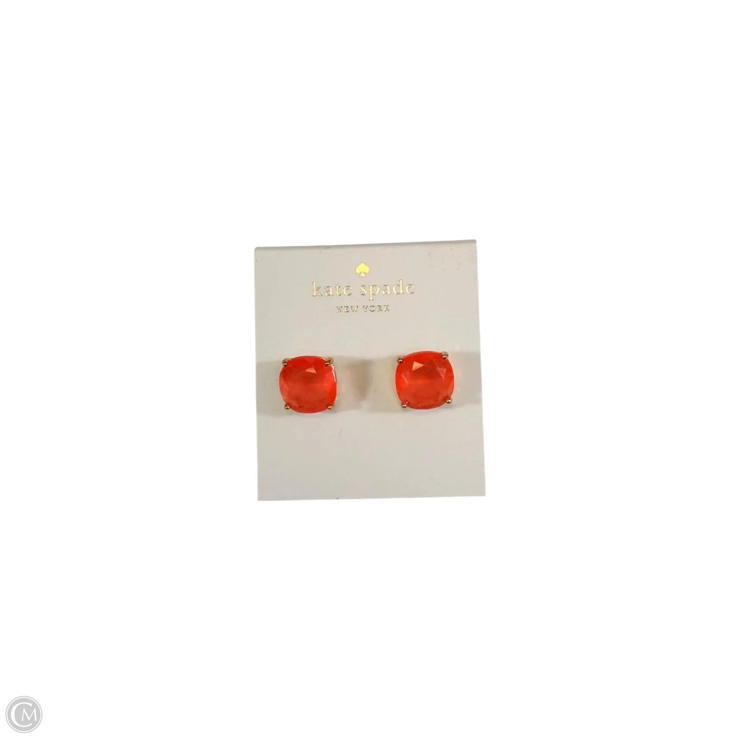 Earrings Designer By Kate Spade