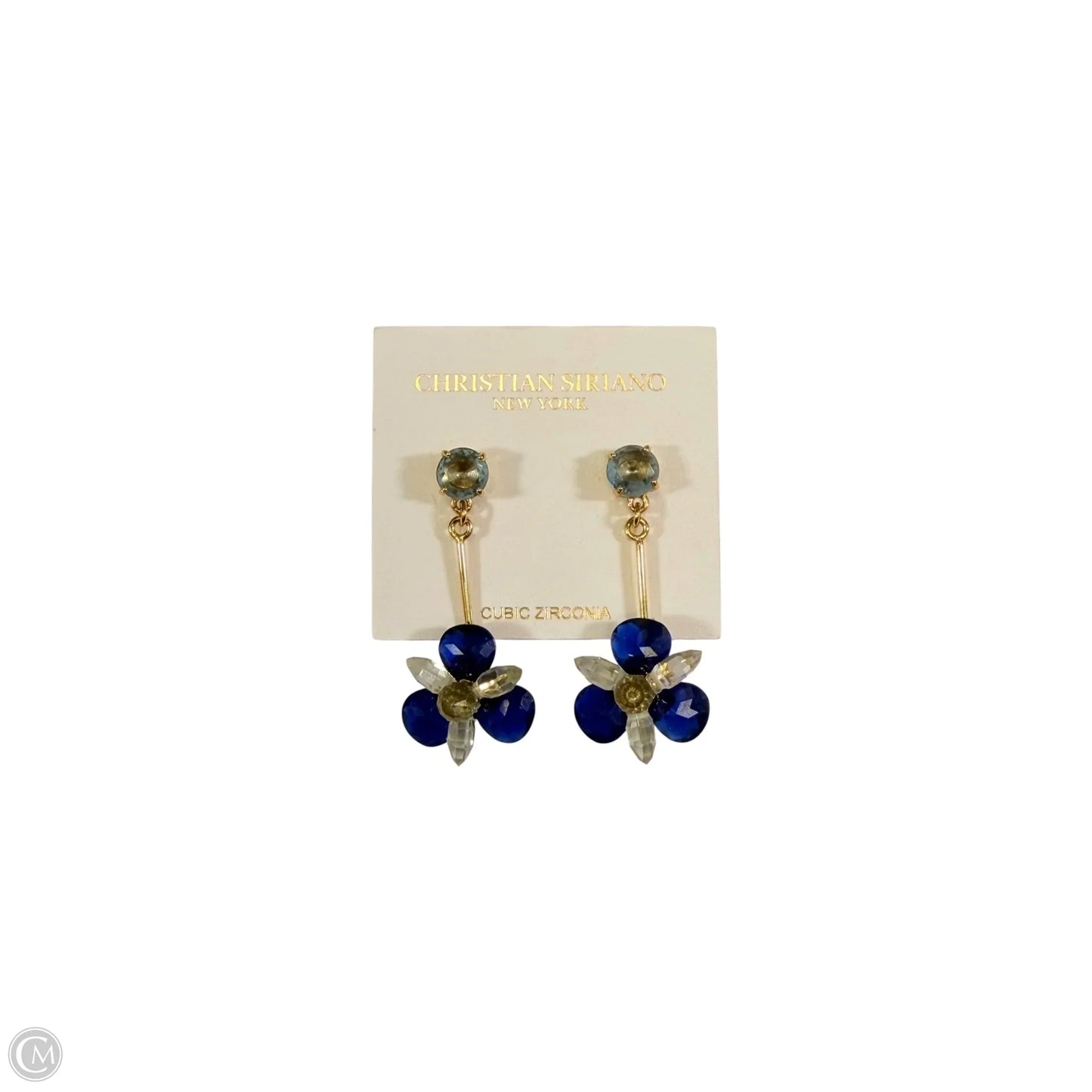 Earrings Designer By Kate Spade
