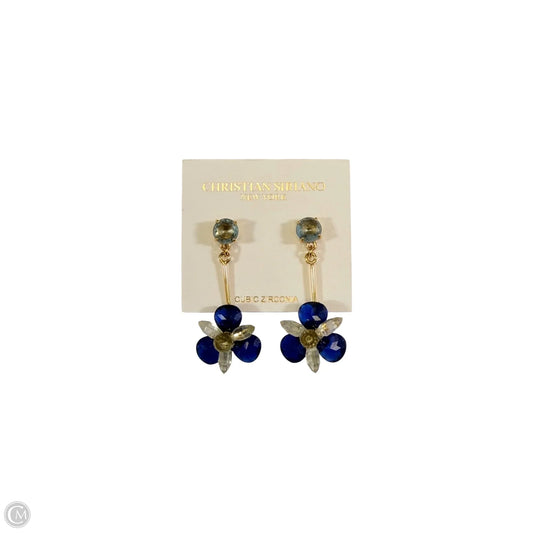 Earrings Designer By Kate Spade