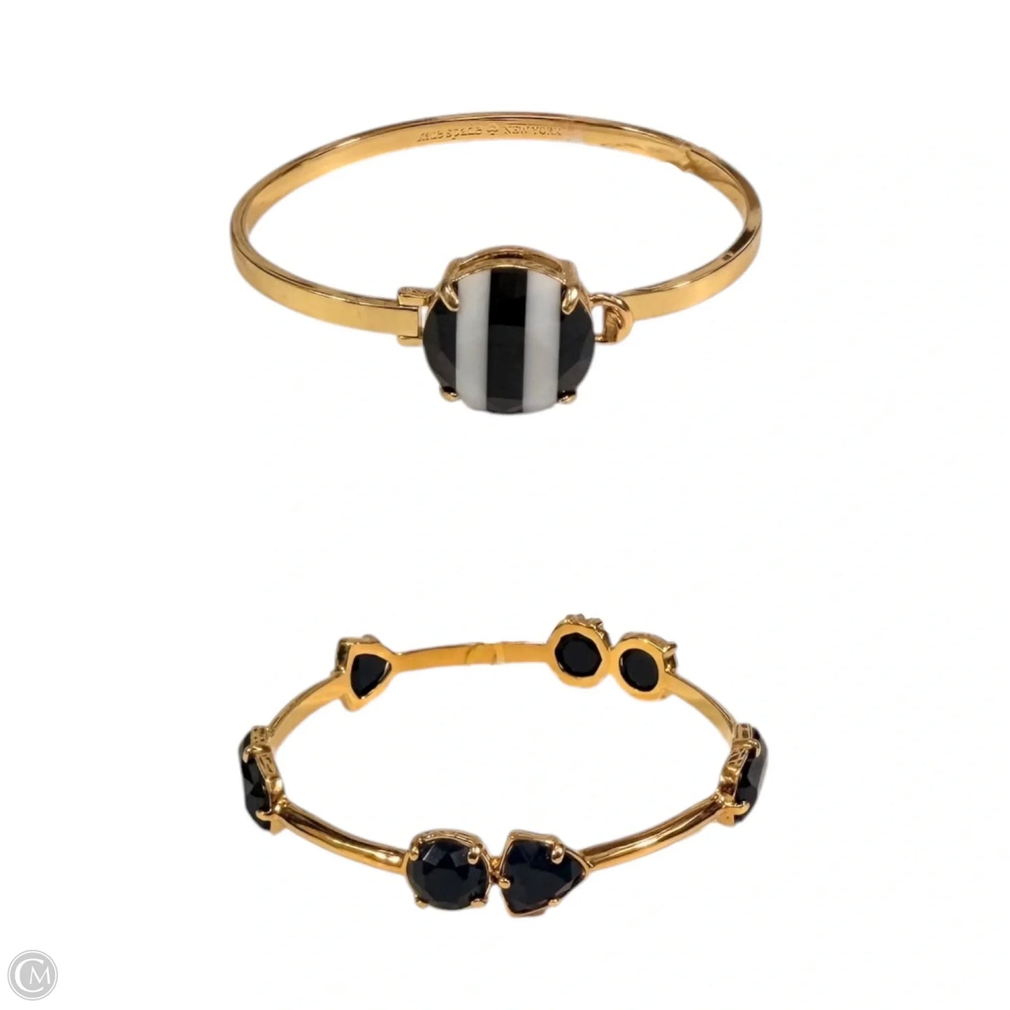 Bracelet Designer By Kate Spade, Size: 02 Piece Set