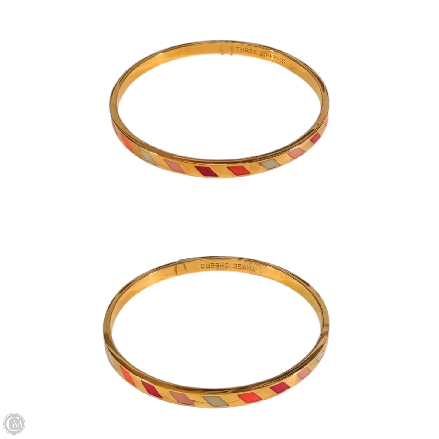 Bracelet Designer By Kate Spade, Size: 02 Piece Set