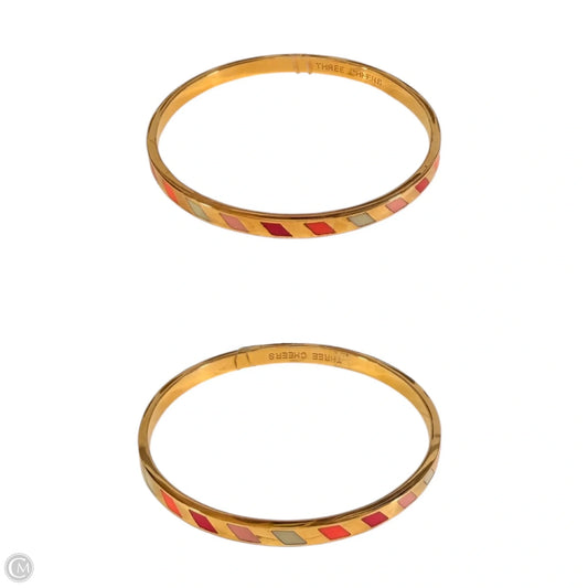 Bracelet Designer By Kate Spade, Size: 02 Piece Set