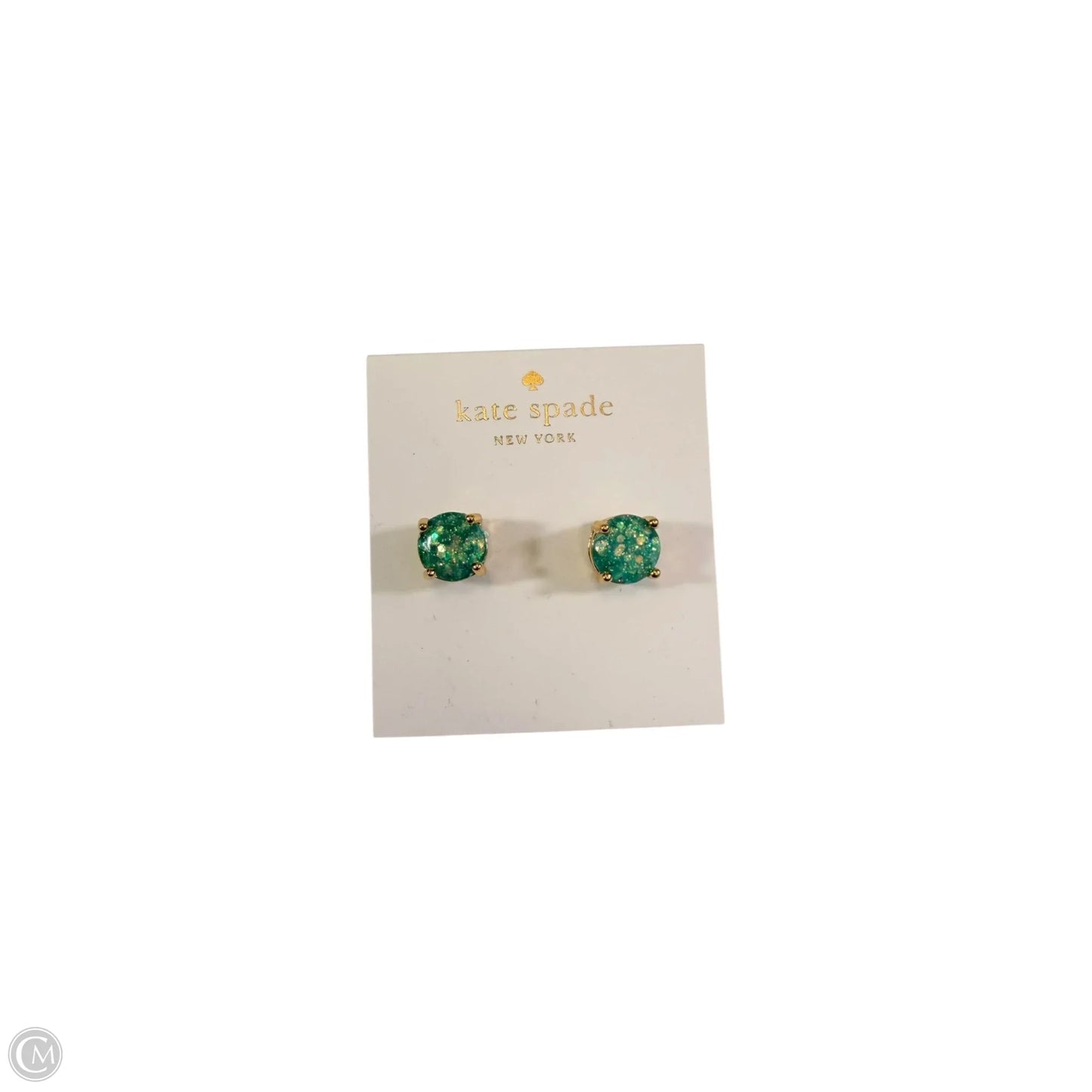 Earrings Designer By Kate Spade