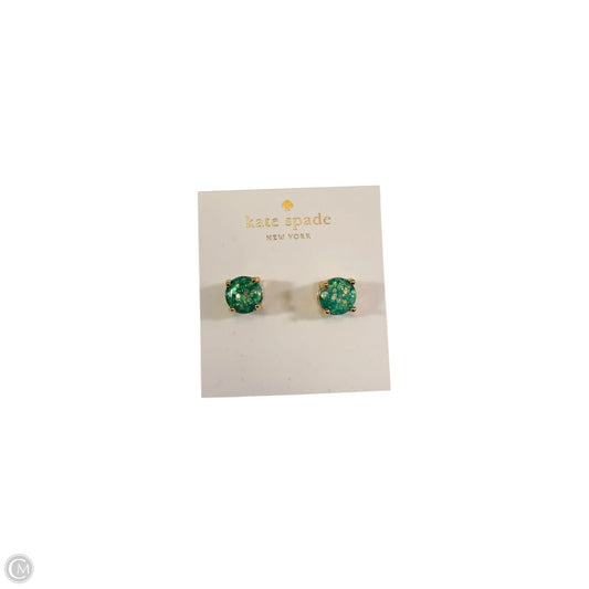 Earrings Designer By Kate Spade