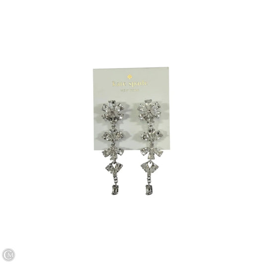 Earrings Designer By Kate Spade