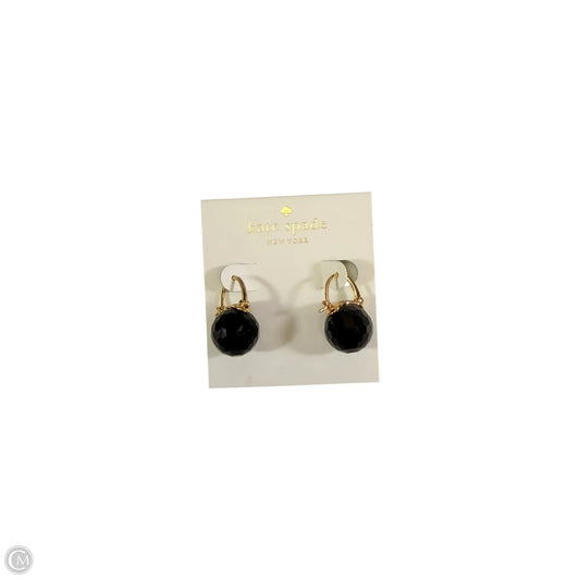 Earrings Designer By Kate Spade