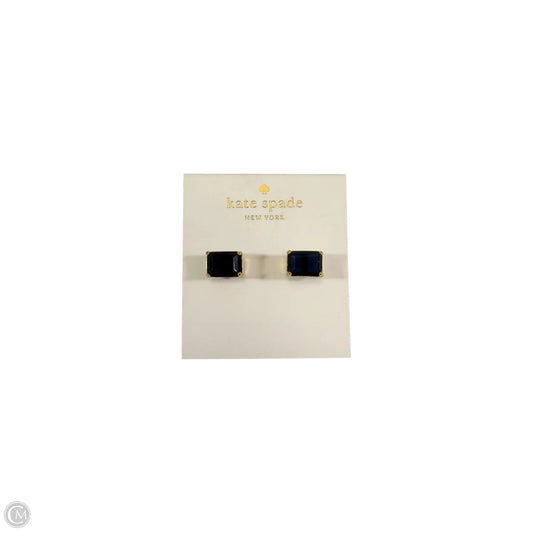 Earrings Designer By Kate Spade