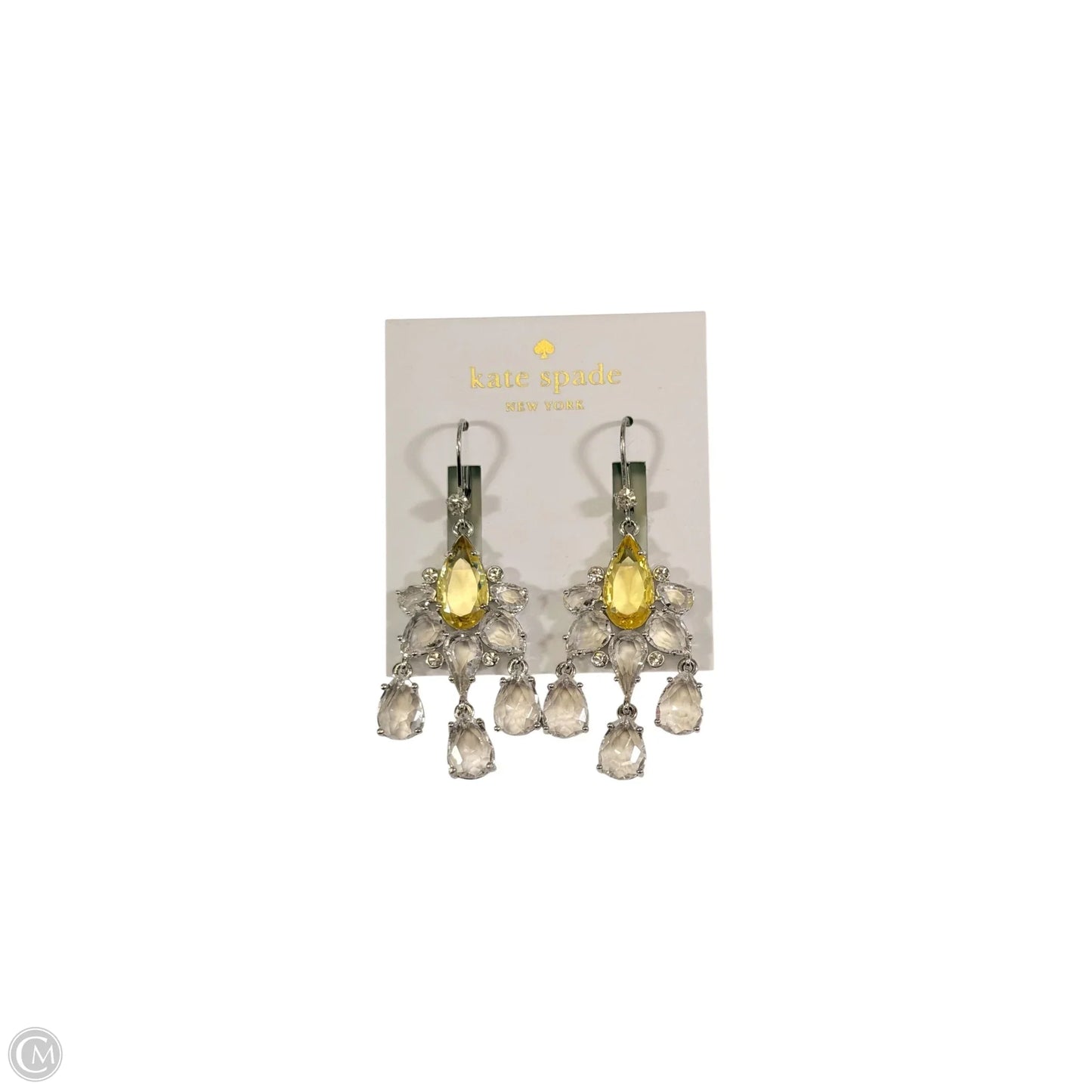 Earrings Designer By Kate Spade