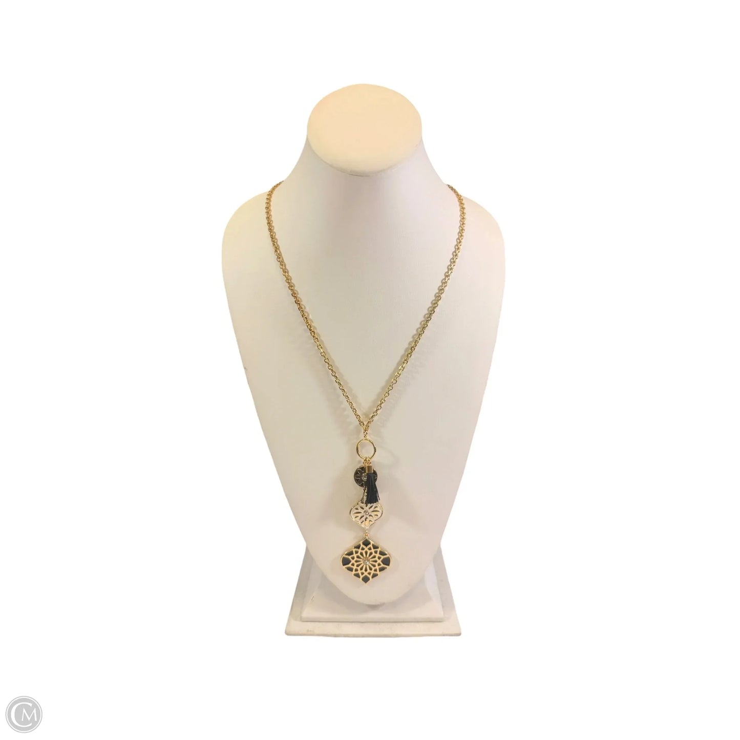 Necklace Designer By Kate Spade