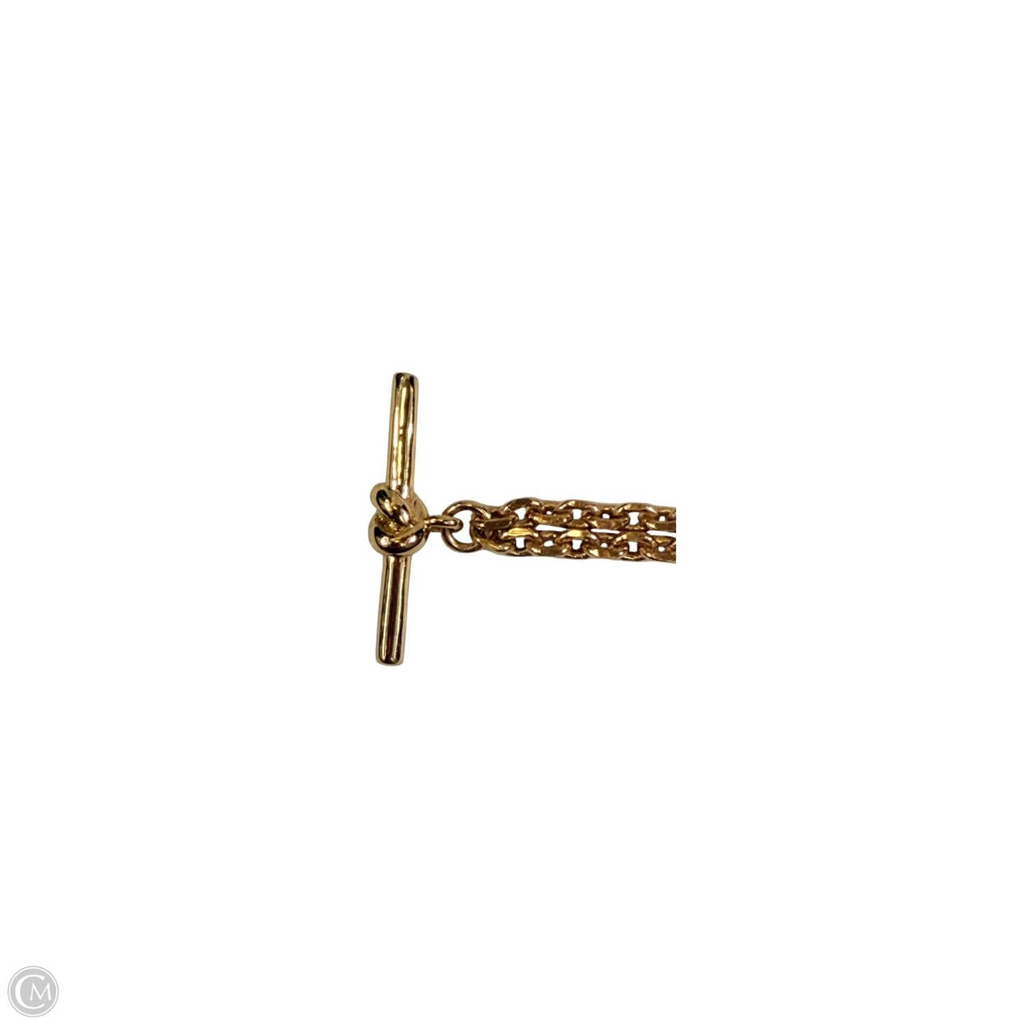Necklace Designer By Kate Spade