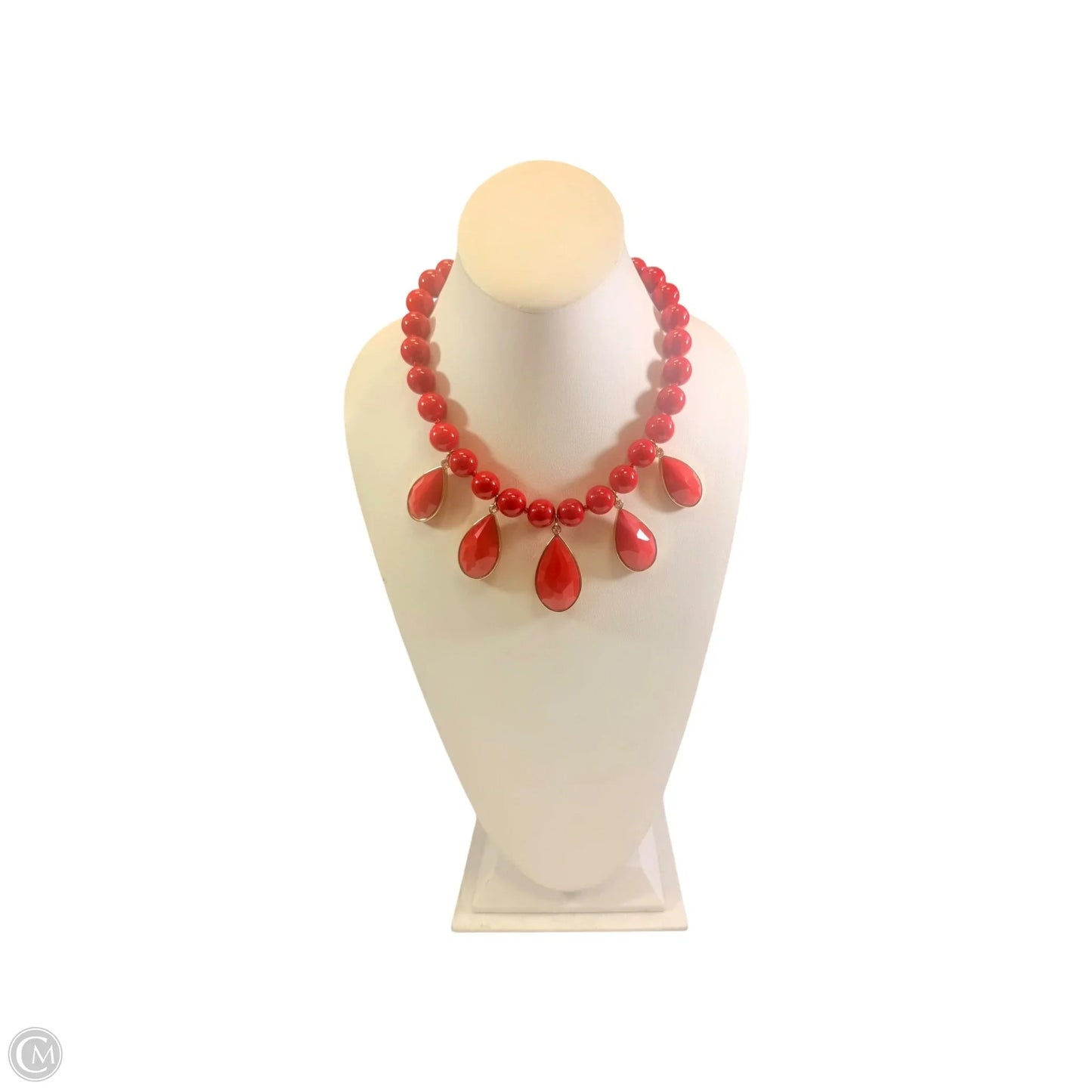 Necklace Designer By Kate Spade