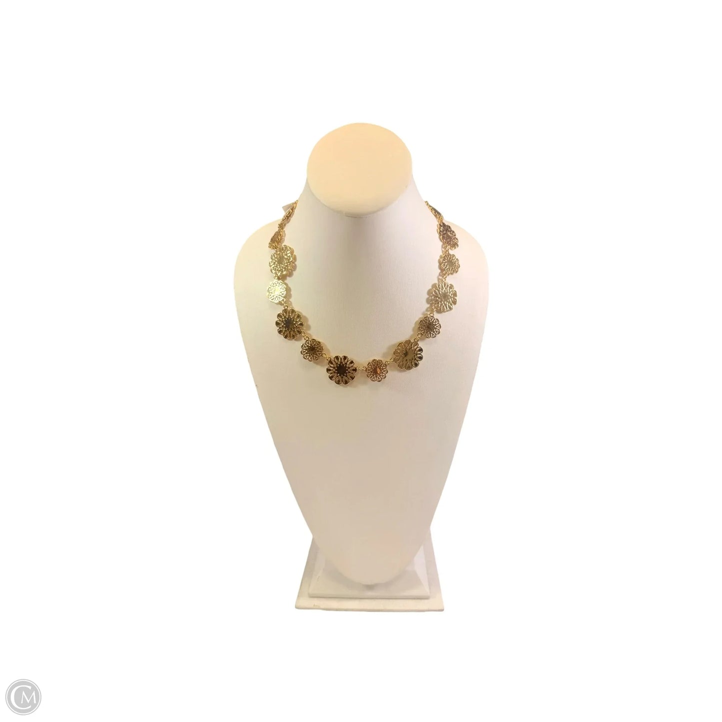 Necklace Designer By Kate Spade