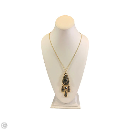 Necklace Designer By Kate Spade