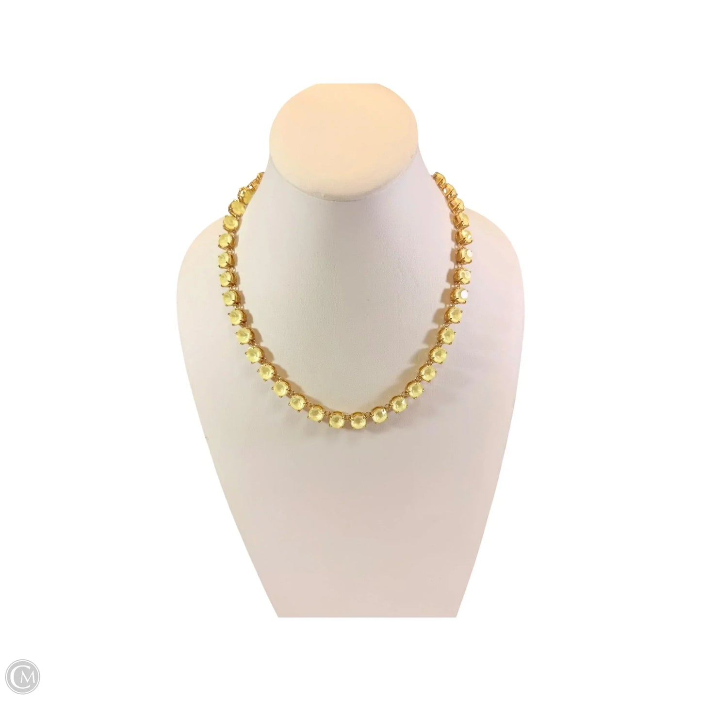 Necklace Designer By Kate Spade