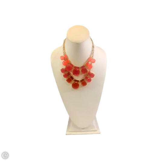 Necklace Designer By Kate Spade