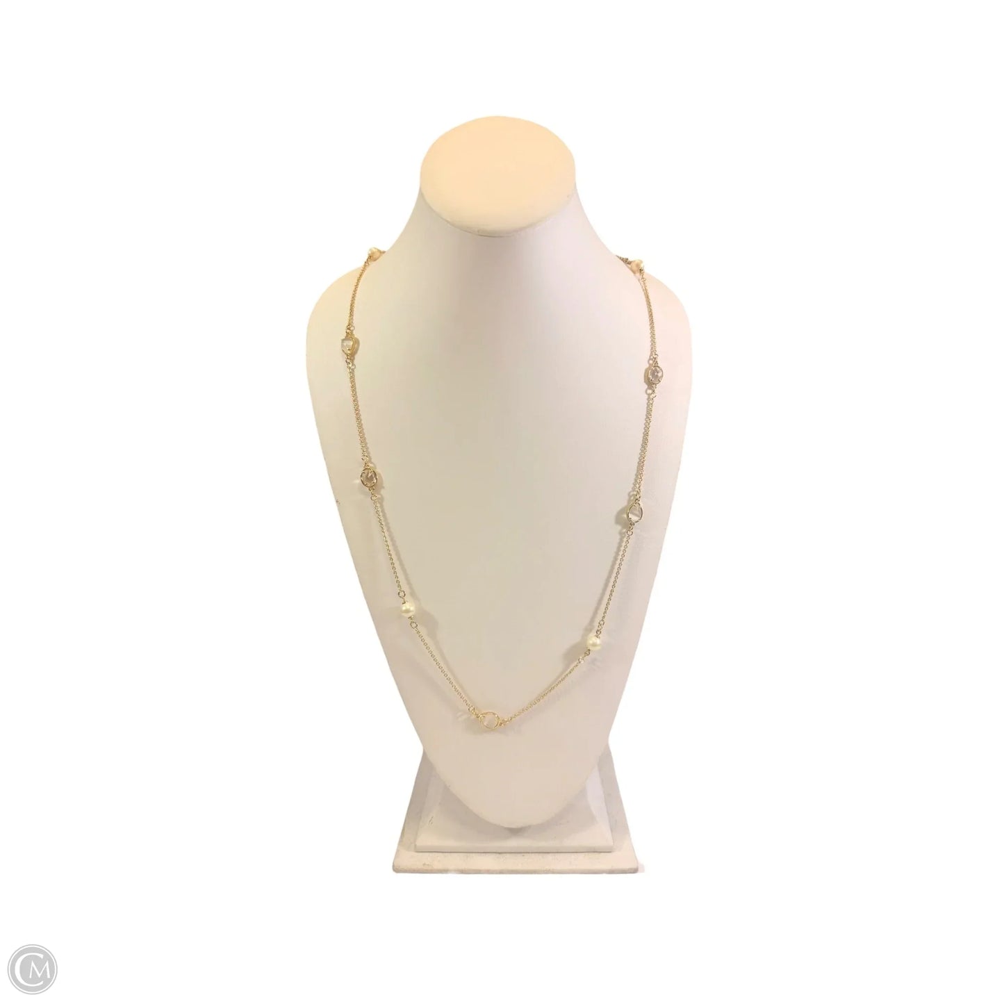 Necklace Designer By Kate Spade