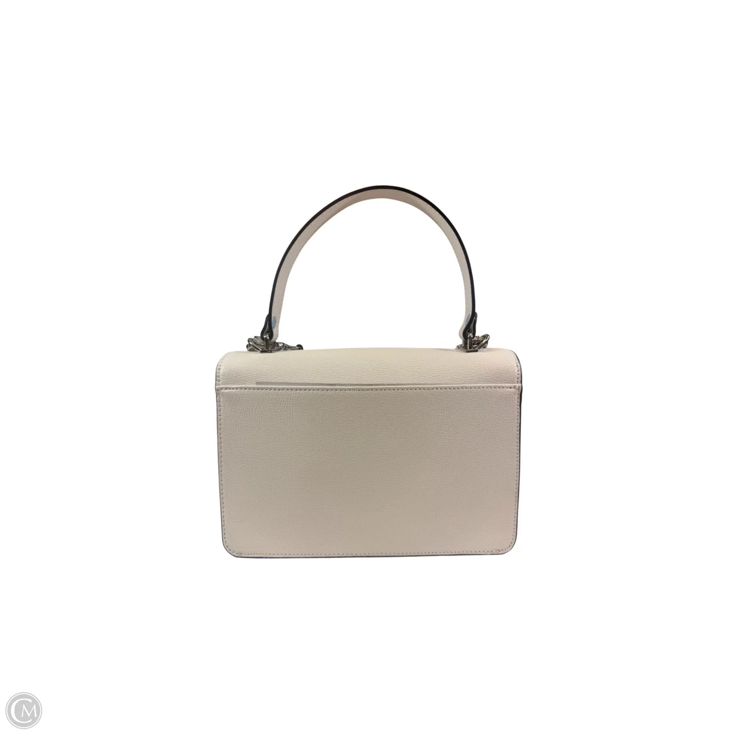 Crossbody Designer By Karl Lagerfeld, Size: Medium