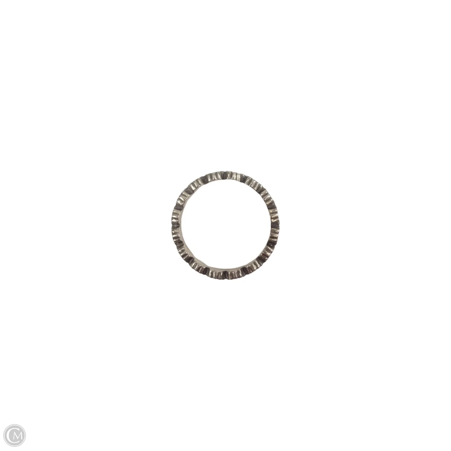 Ring Band By Brighton, Size: 10