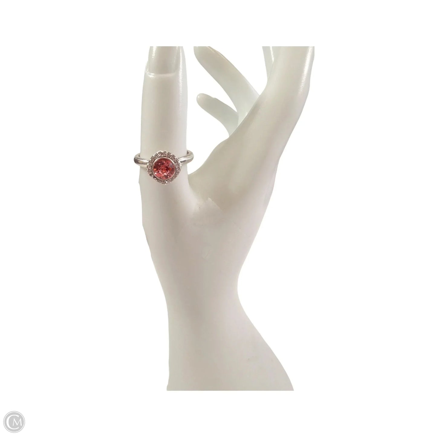 Ring Statement By Brighton, Size: 9
