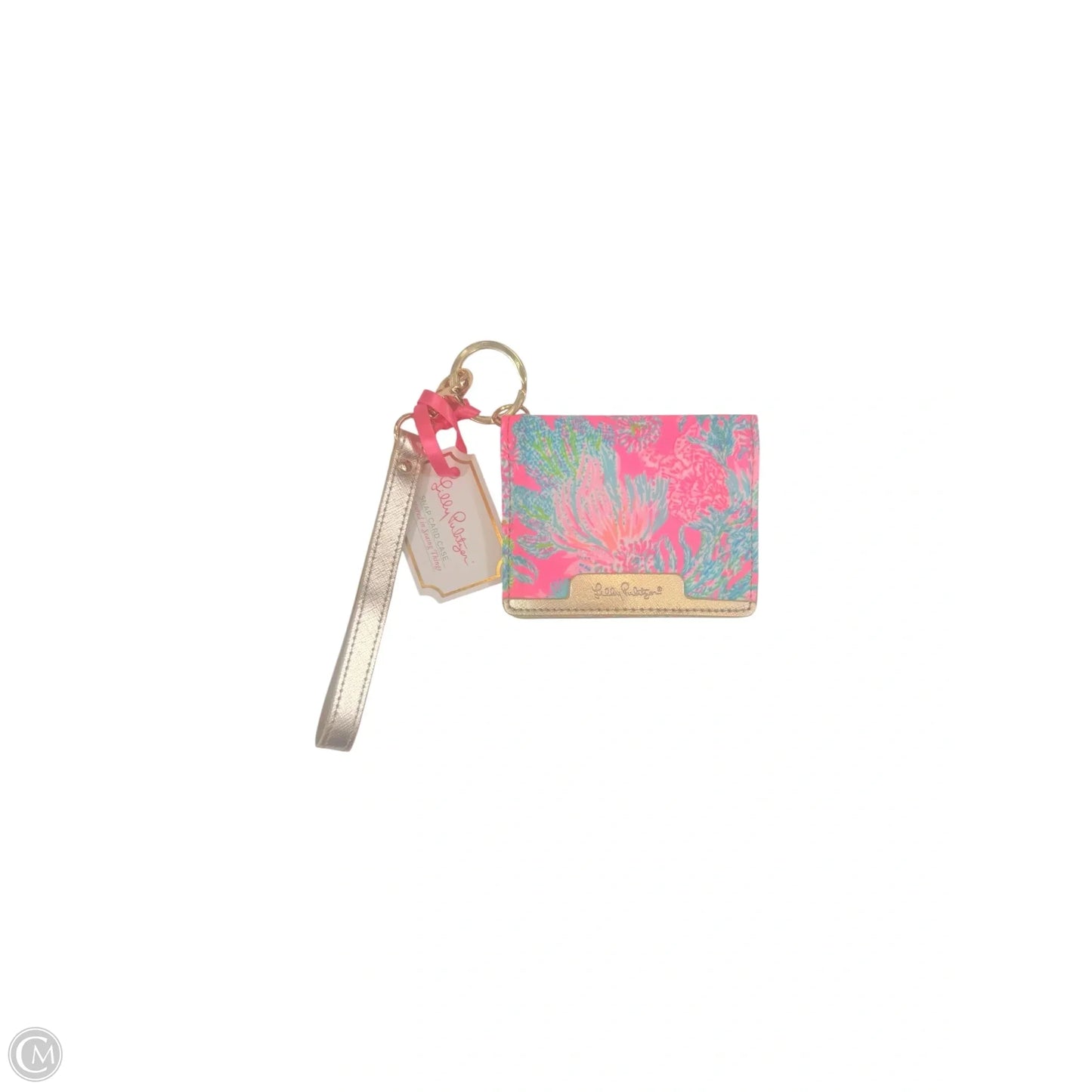 Key Chain Designer By Lilly Pulitzer, Size: Small