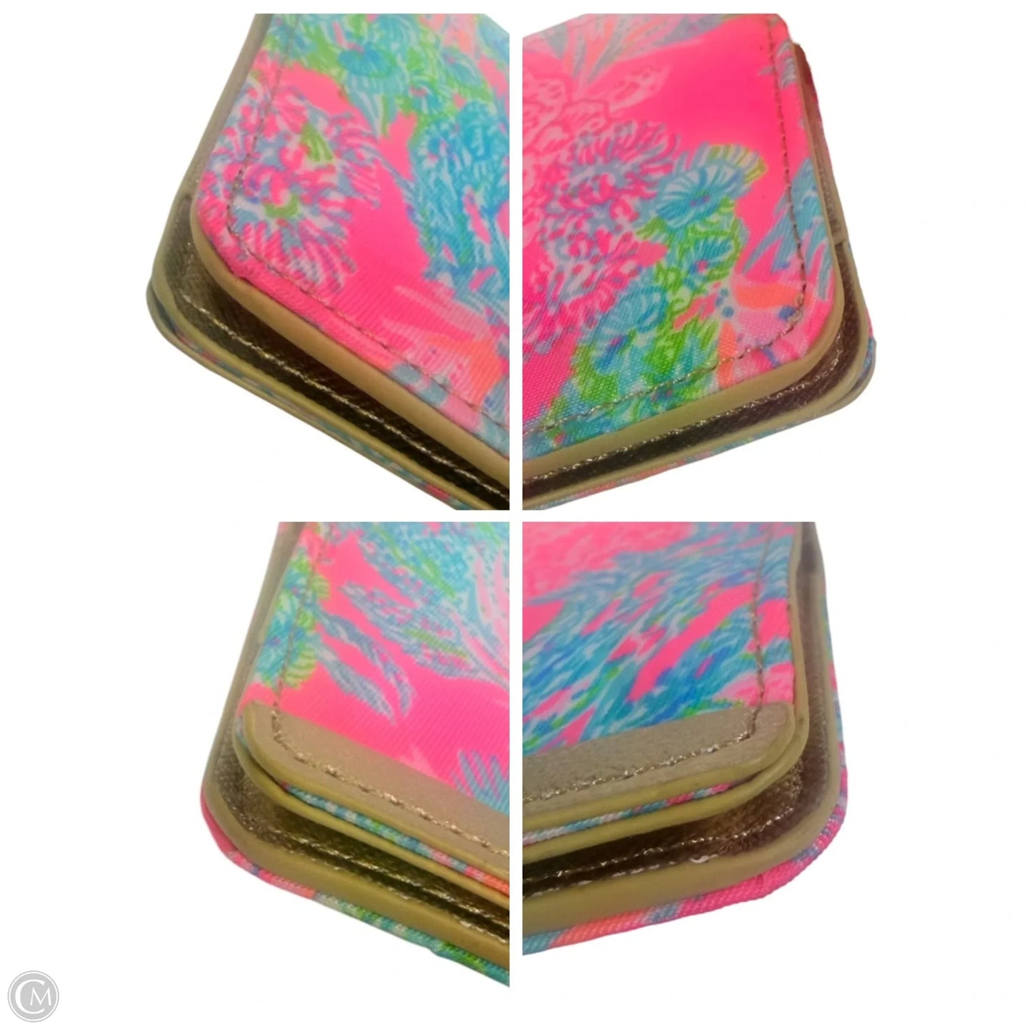 Key Chain Designer By Lilly Pulitzer, Size: Small