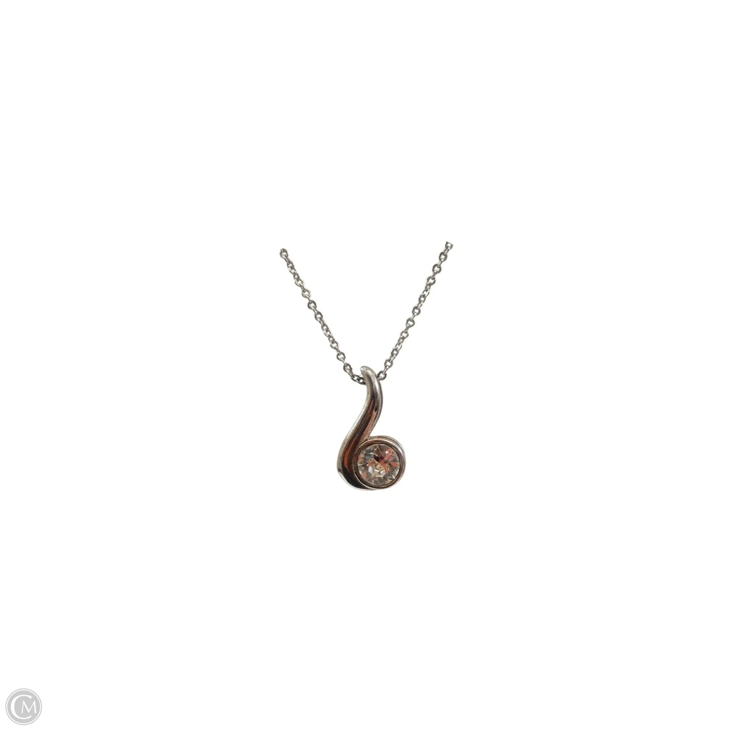 Necklace Designer By Swarovski