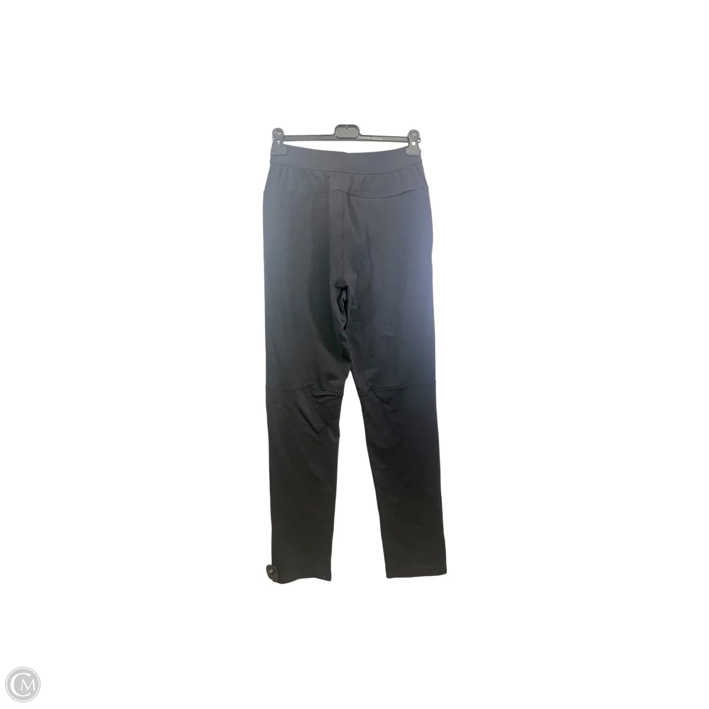 Athletic Pants By Lululemon In Black, Size: S