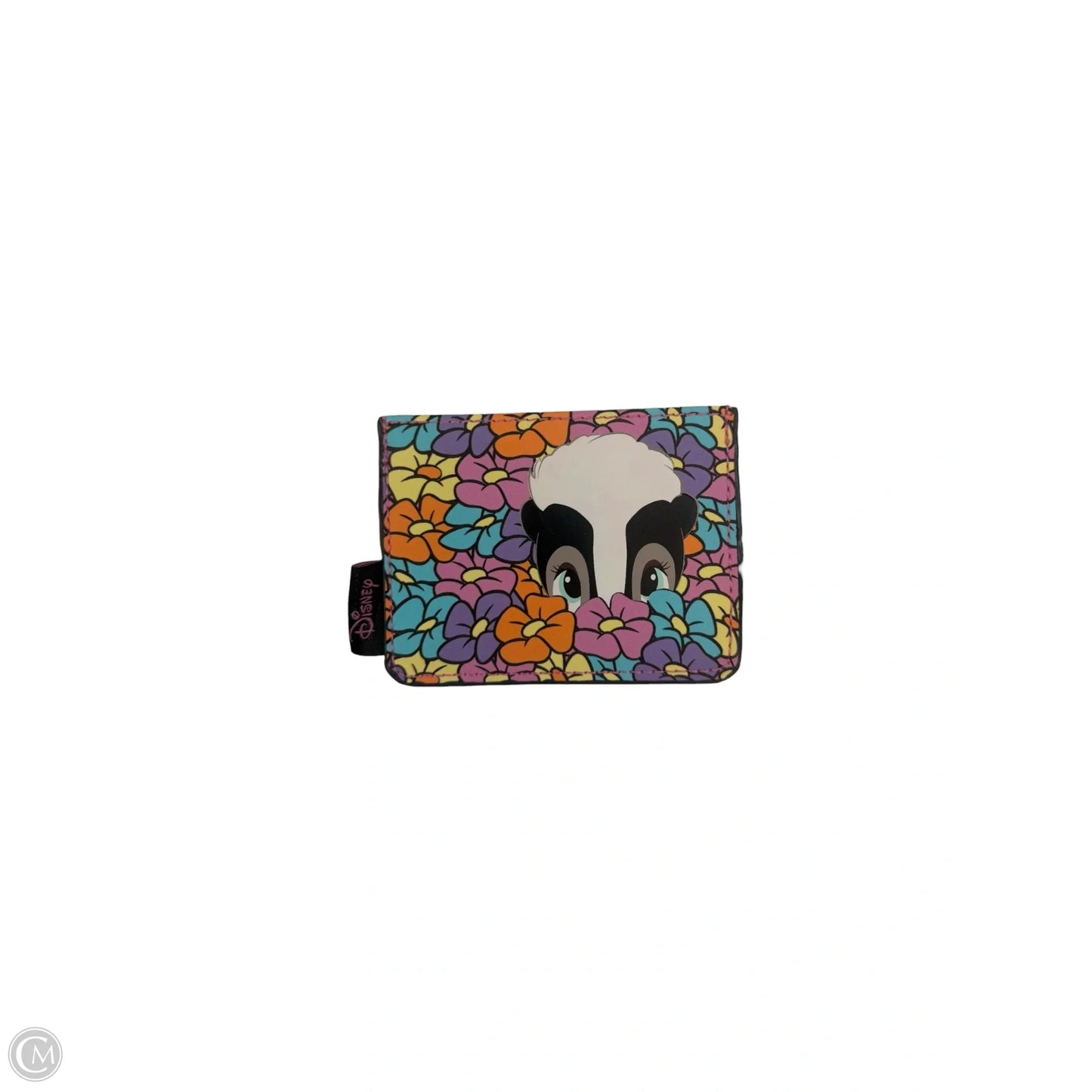 Wallet By Loungefly, Size: Small