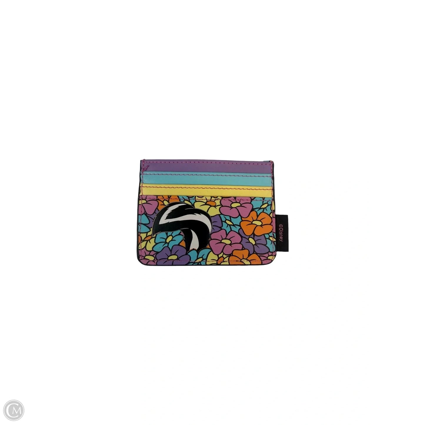 Wallet By Loungefly, Size: Small