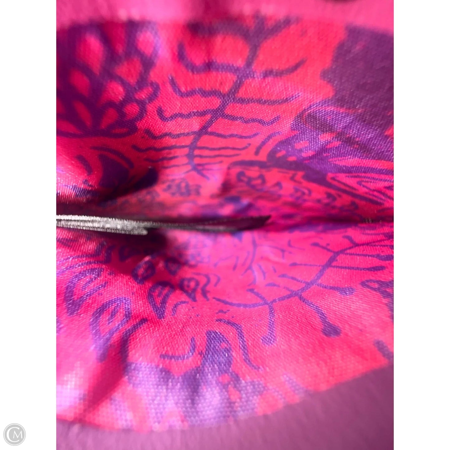 Wallet By Loungefly, Size: Small
