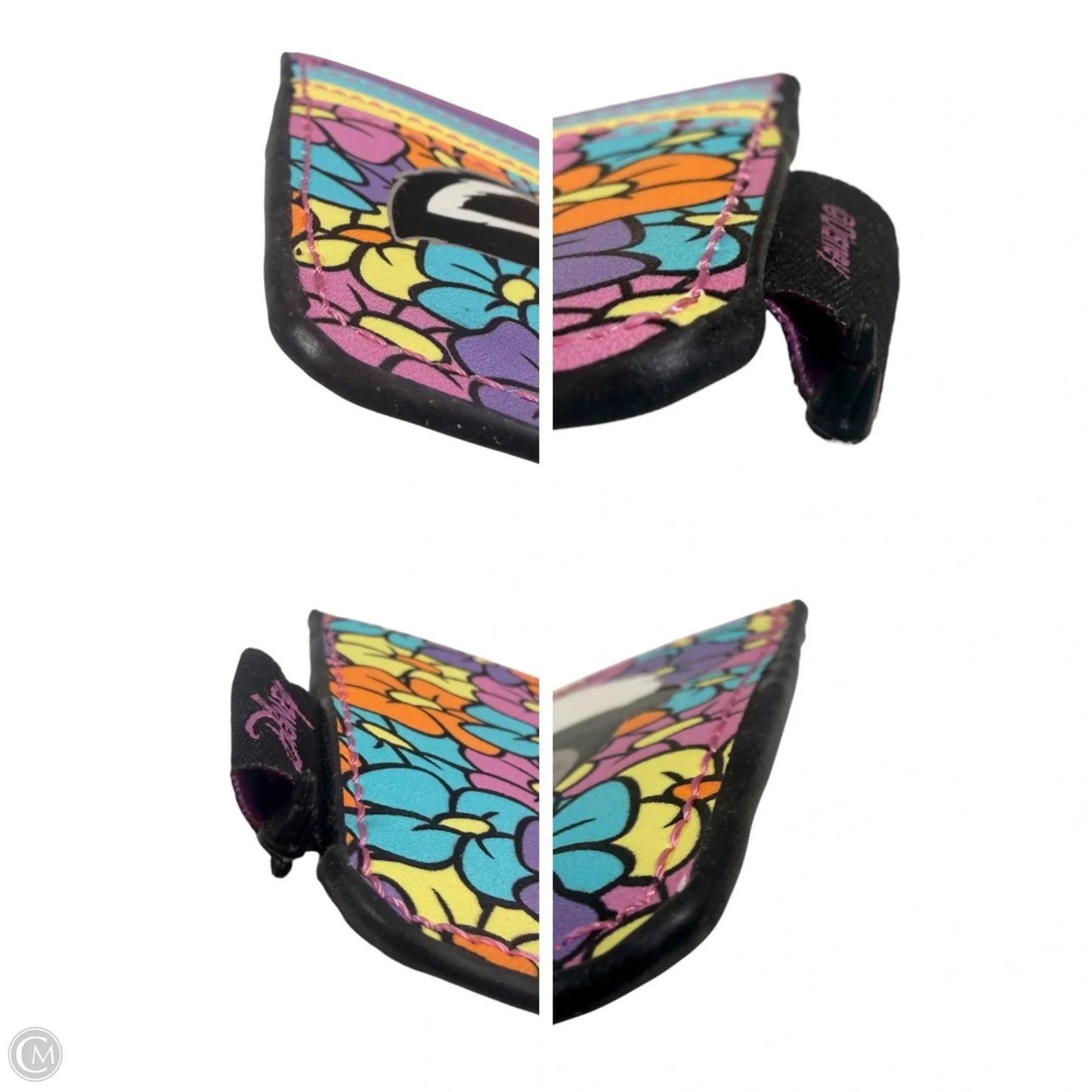 Wallet By Loungefly, Size: Small