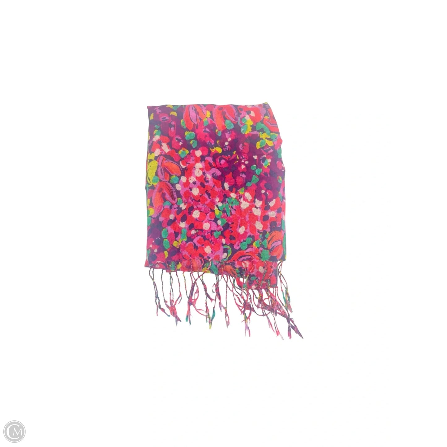 Scarf Designer By Lilly Pulitzer