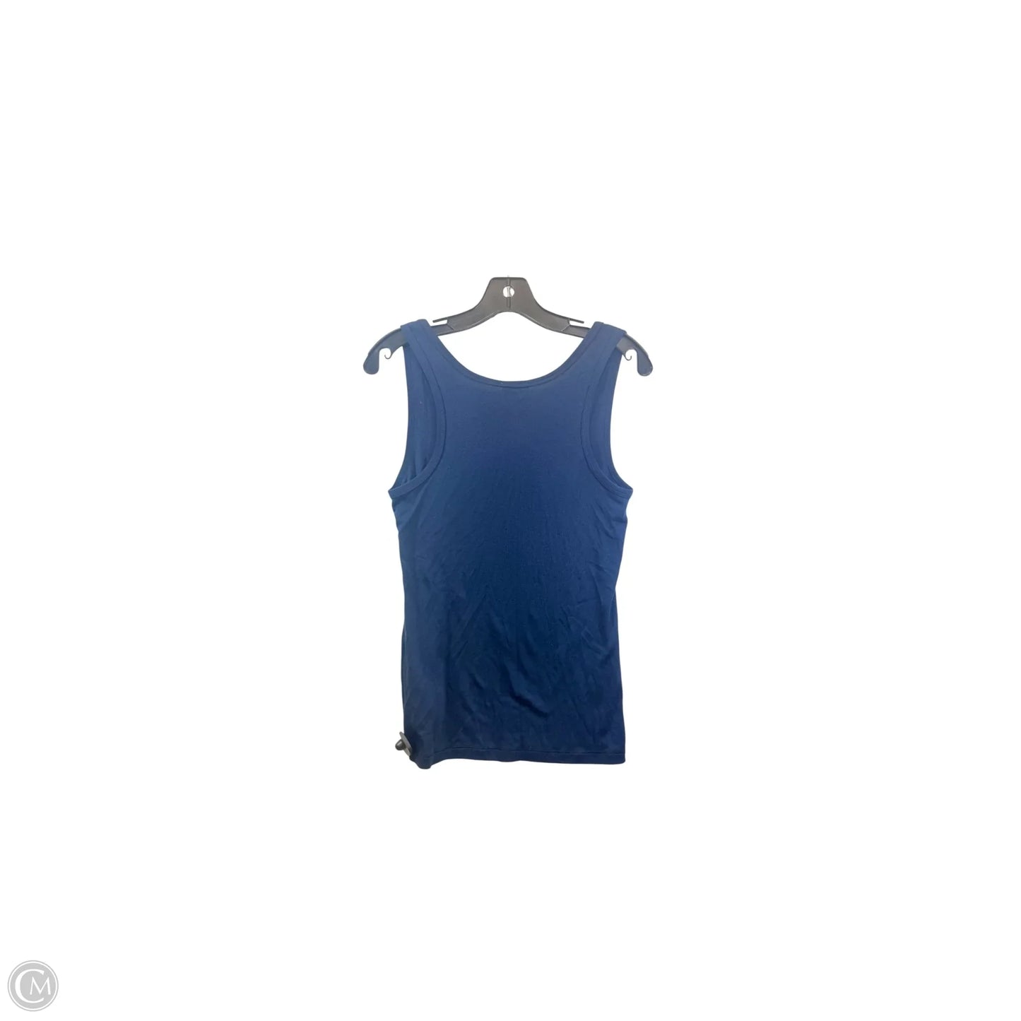 Tank Top By Splendid In Blue, Size: L