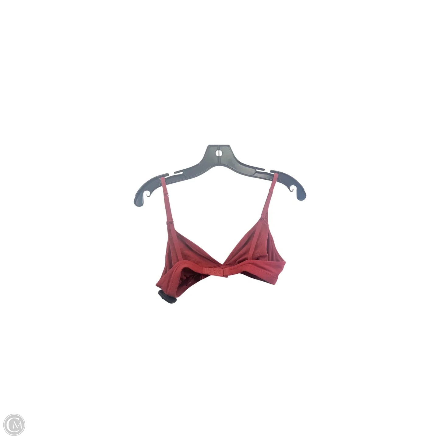 Bra By Skims In Red, Size: M