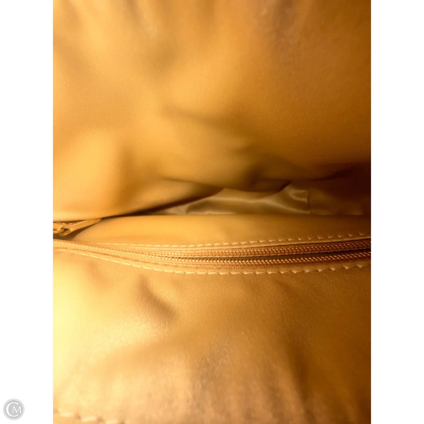 Crossbody Designer By Coach, Size: Small