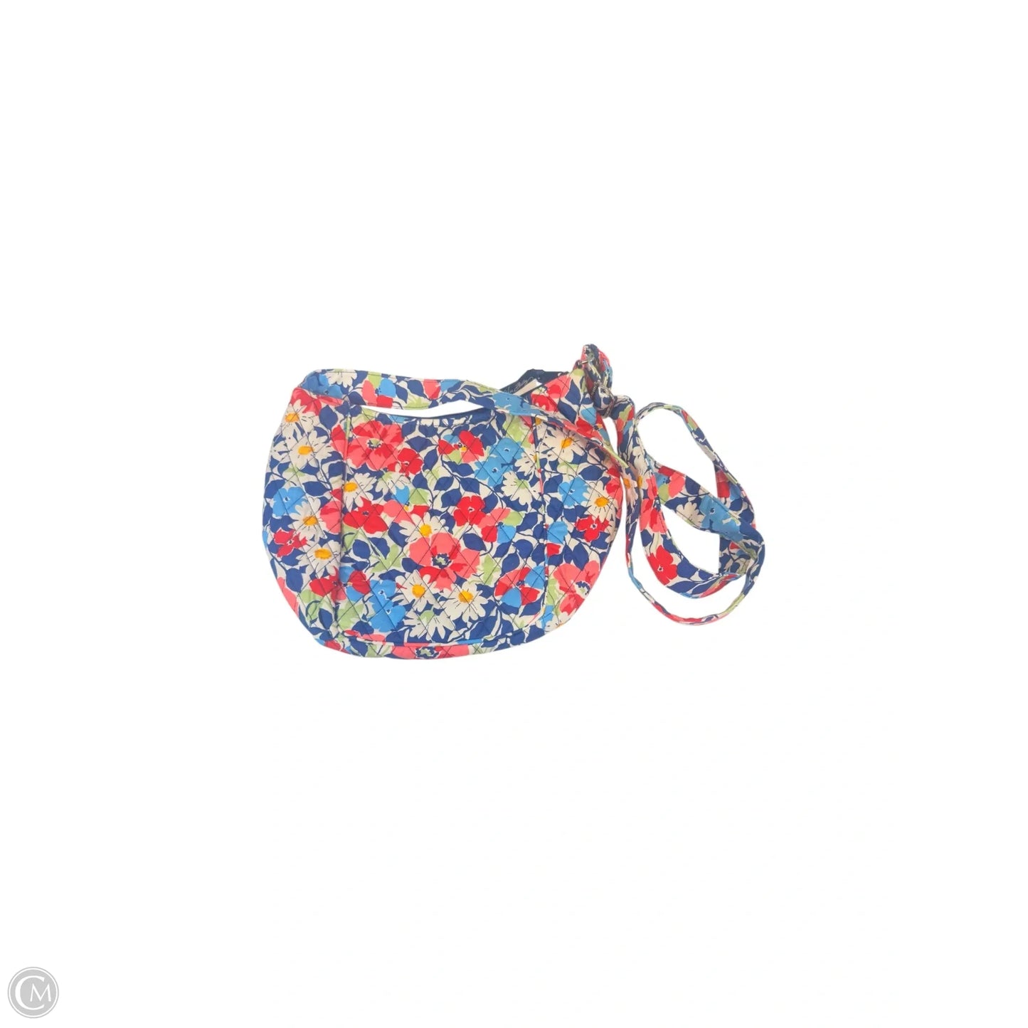 Crossbody By Vera Bradley, Size: Large