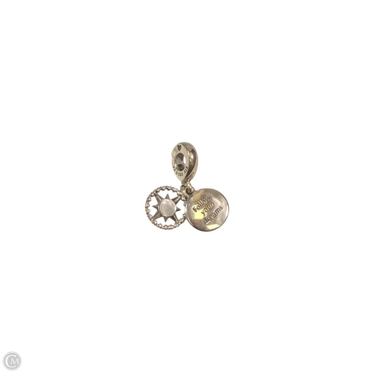 Bracelet Charm By Pandora