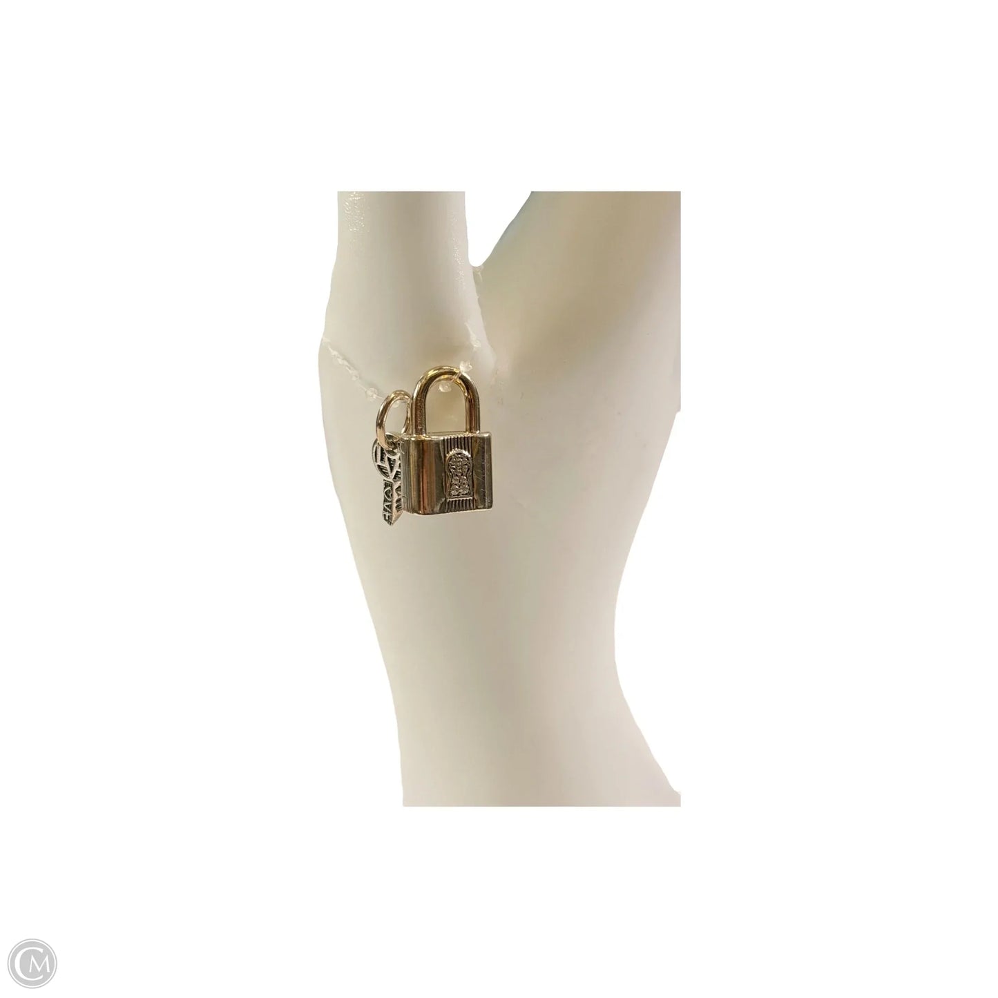 Bracelet Charm By Pandora, Size: 02 Piece Set