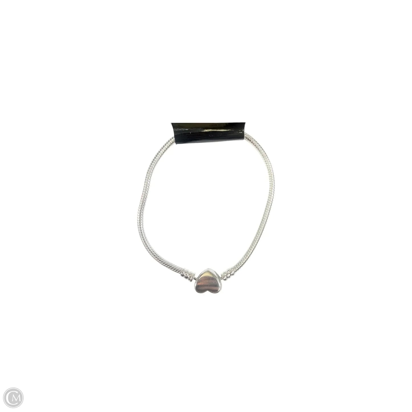 Bracelet Sterling Silver By Pandora