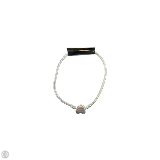 Bracelet Sterling Silver By Pandora