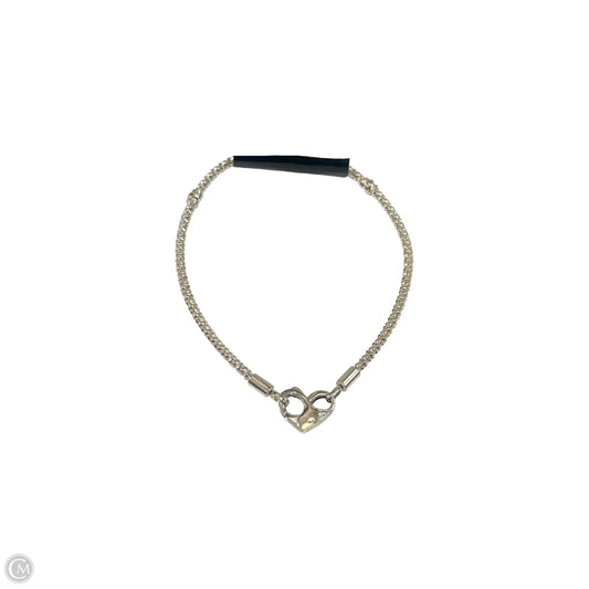 Bracelet Sterling Silver By Pandora