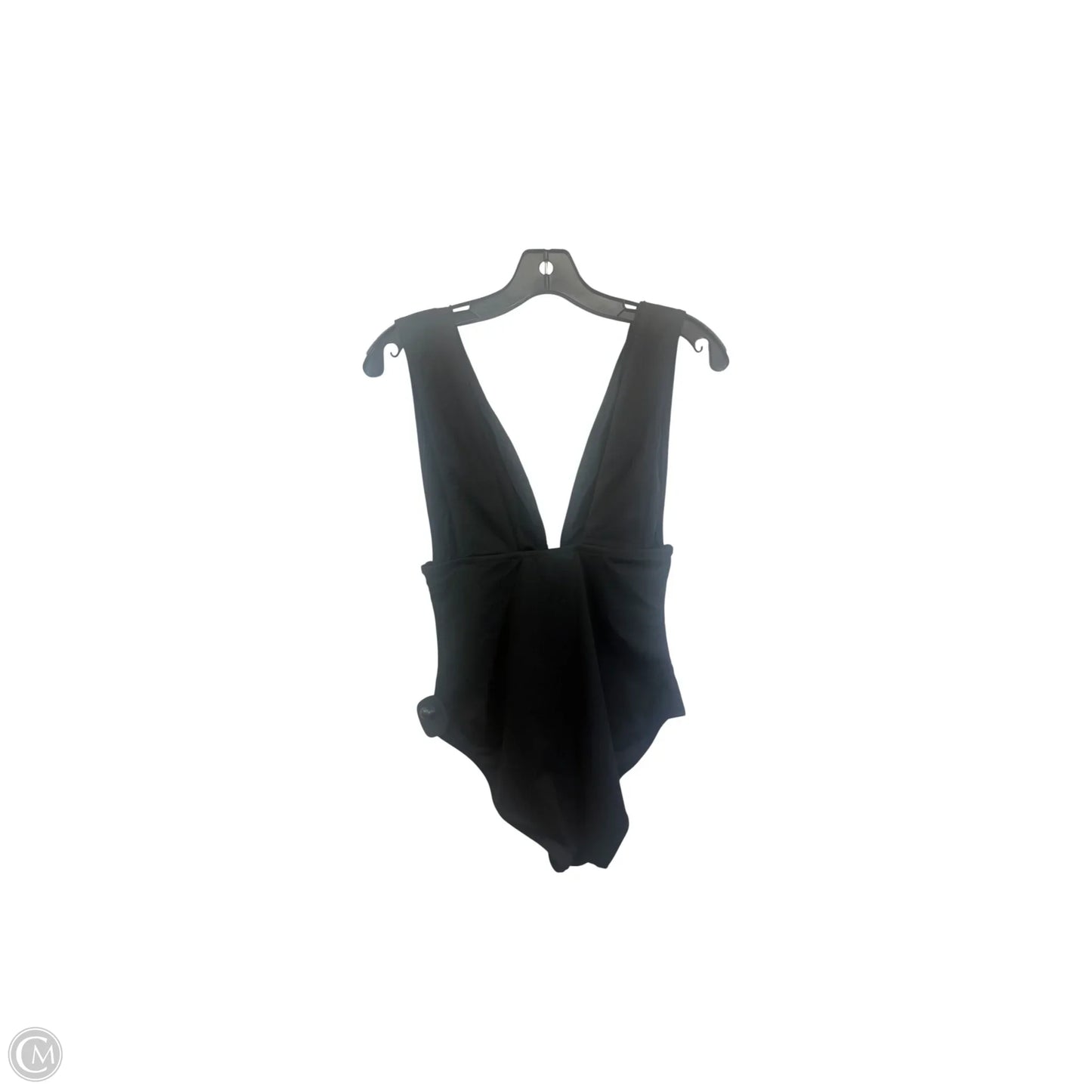 Swimsuit By J. Crew In Black, Size: M
