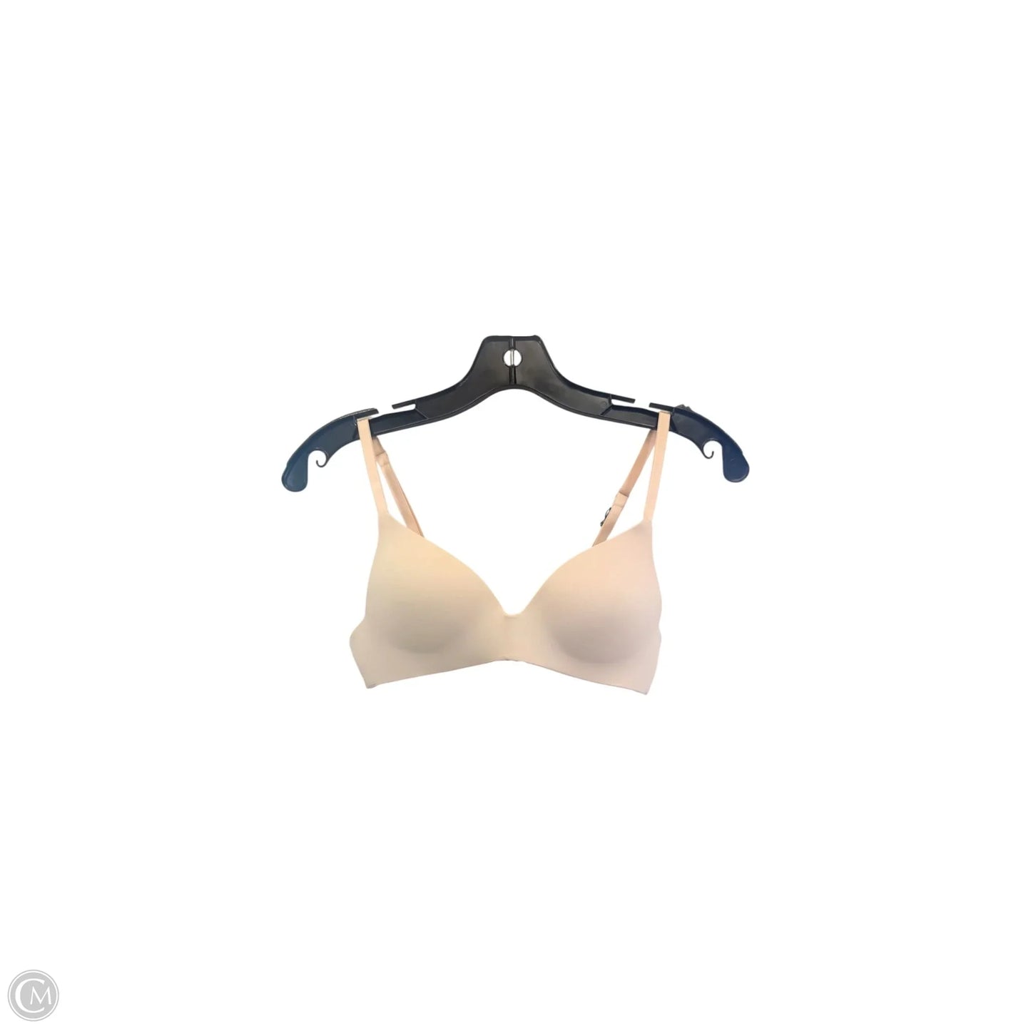 Bra By Victorias Secret In Tan, Size: 0