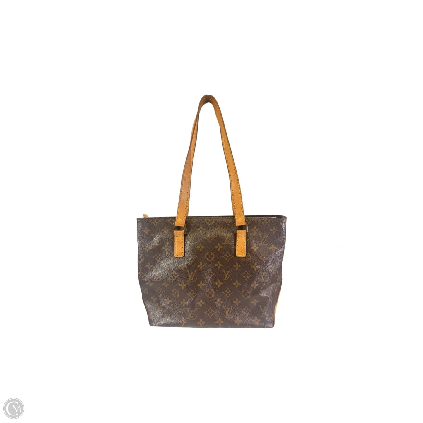 Handbag Luxury Designer By Louis Vuitton, Size: Medium