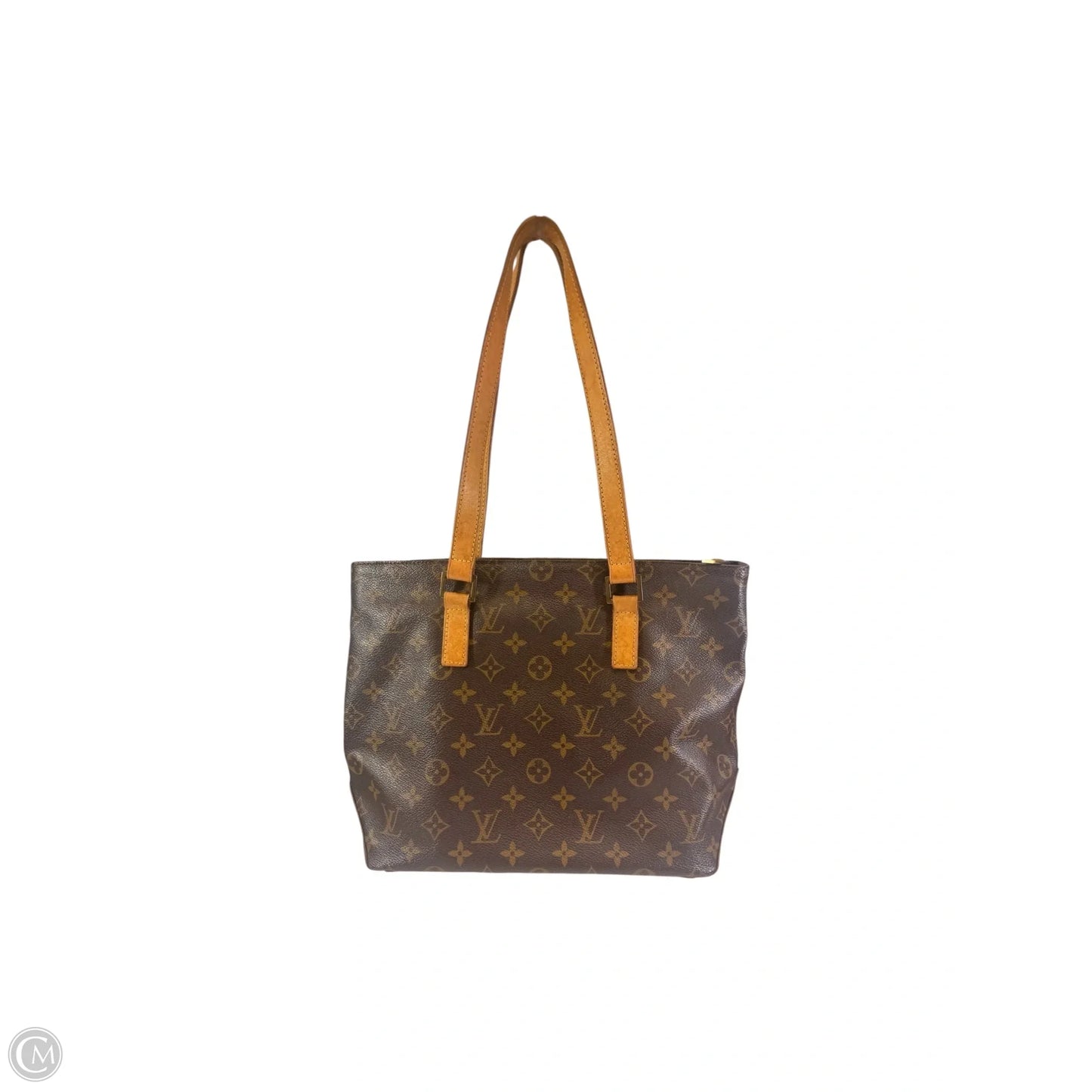 Handbag Luxury Designer By Louis Vuitton, Size: Medium