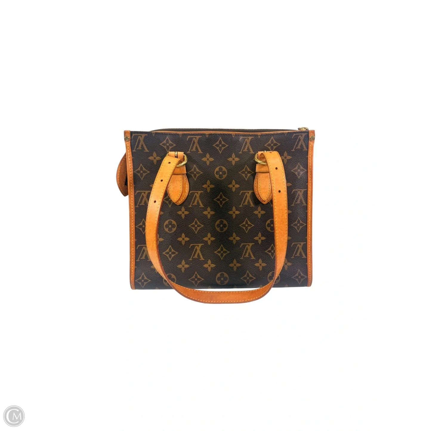 Handbag Luxury Designer By Louis Vuitton, Size: Medium