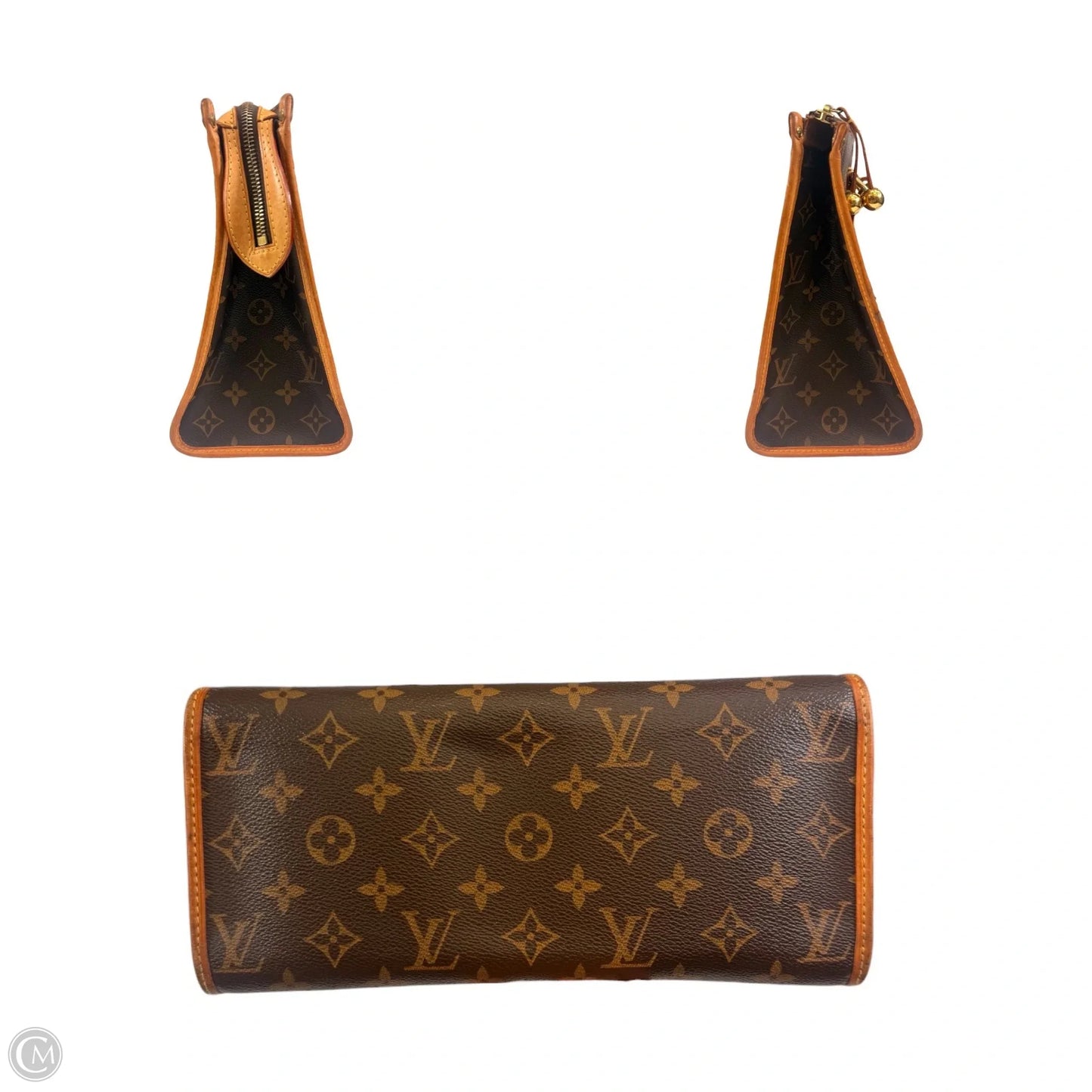 Handbag Luxury Designer By Louis Vuitton, Size: Medium