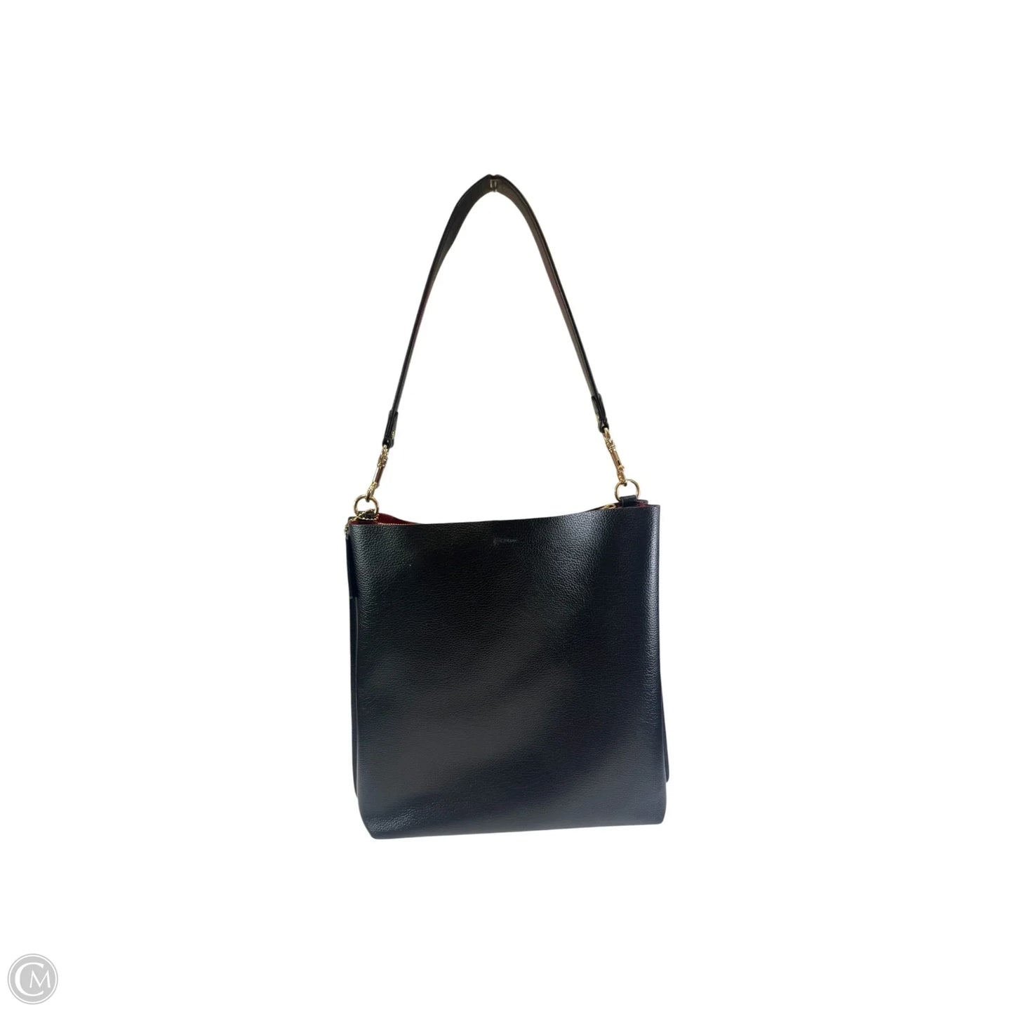 Handbag Designer By Coach, Size: Large