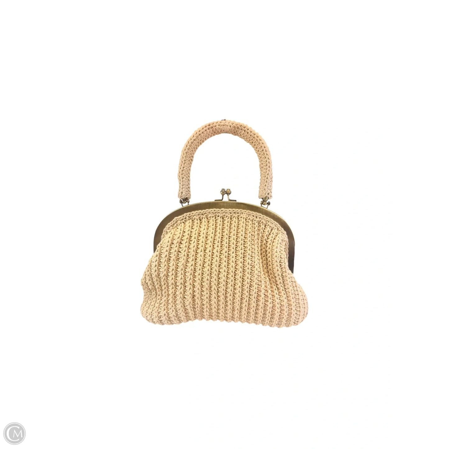 Handbag Designer By Patricia Nash, Size: Medium