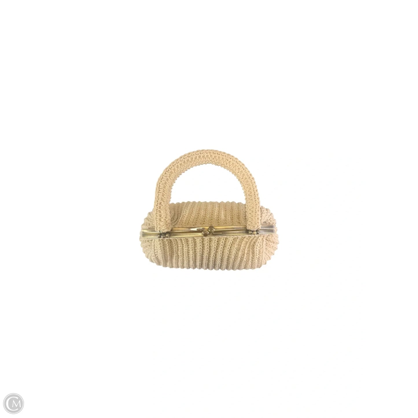 Handbag Designer By Patricia Nash, Size: Medium